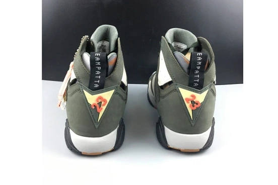 AT3375-100 PATTA JORDAN AT3375-100 “ICICLE” AIR 7 X 0527